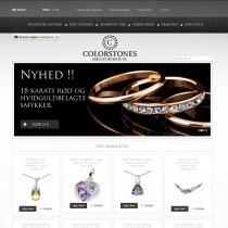 Colorstones.dk