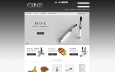 Vaper-cig.dk (Mulitistore)