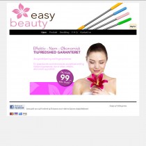 Easybeauty.dk