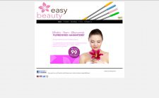 Easybeauty.dk