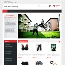 Daikihakuwebshop.dk