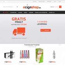 Ecigashop