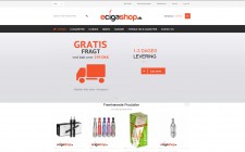 Ecigashop